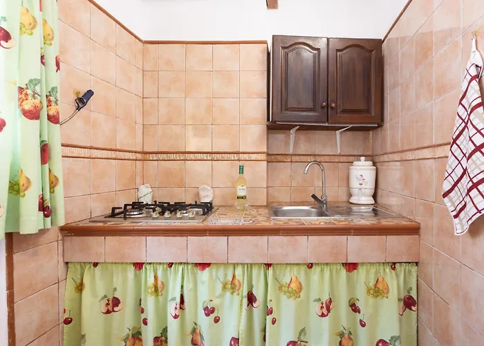 Okstay Vistas Al Charco Tenerife Nyaraló La Matanza de Acentejo