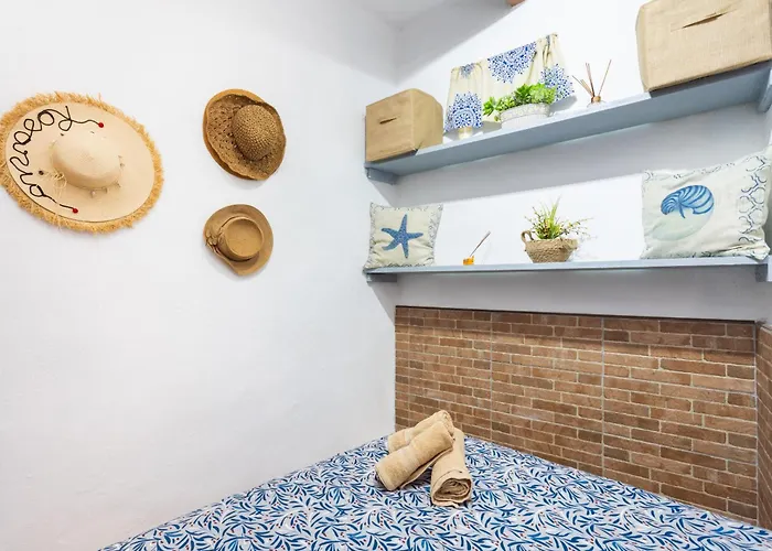 Okstay Vistas Al Charco Tenerife La Matanza de Acentejo