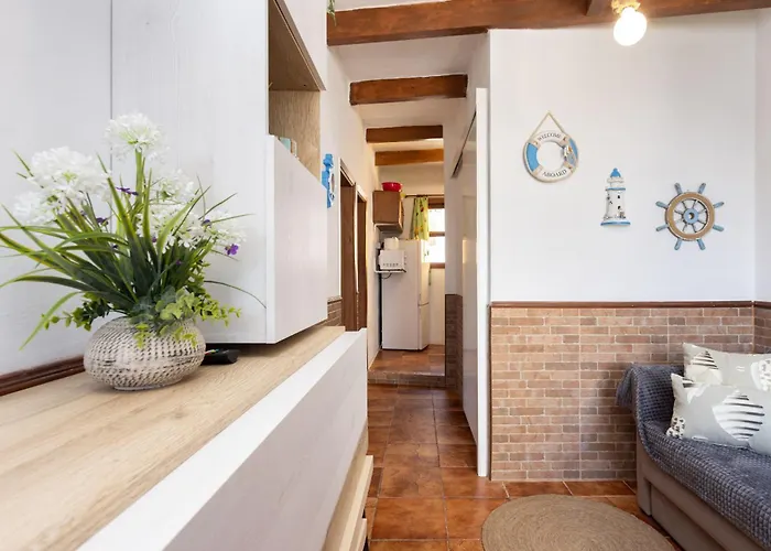 Okstay Vistas Al Charco Tenerife * La Matanza de Acentejo