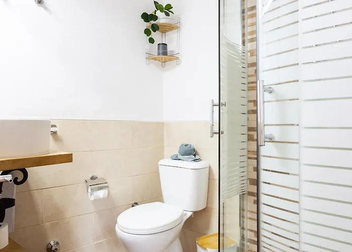 Okstay Vistas Al Charco Tenerife Nyaraló