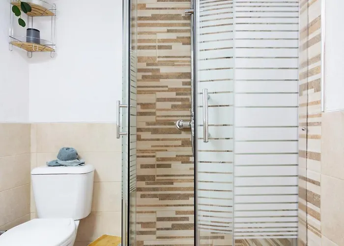 Okstay Vistas Al Charco Tenerife Nyaraló La Matanza de Acentejo