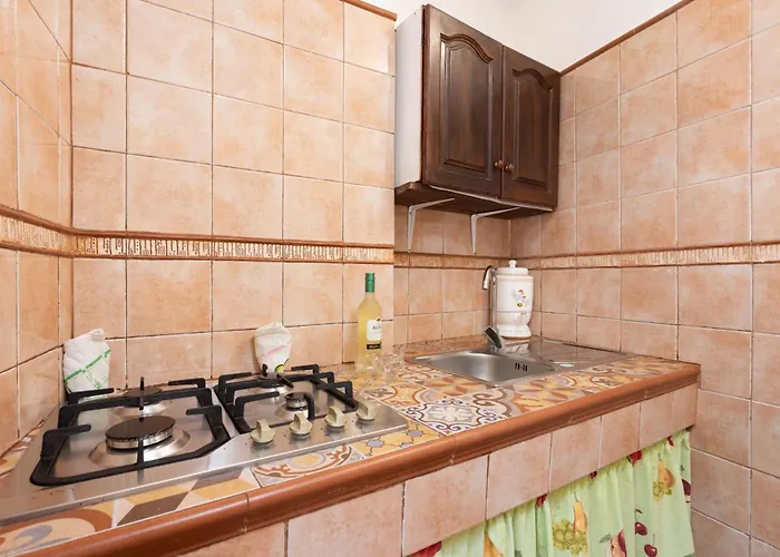 Okstay Vistas Al Charco Tenerife Nyaraló La Matanza de Acentejo