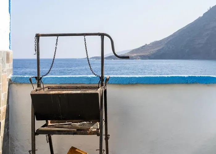 Okstay Vistas Al Charco Tenerife *