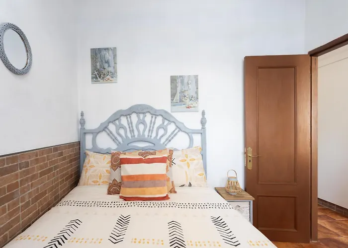 Nyaraló Okstay Vistas Al Charco Tenerife