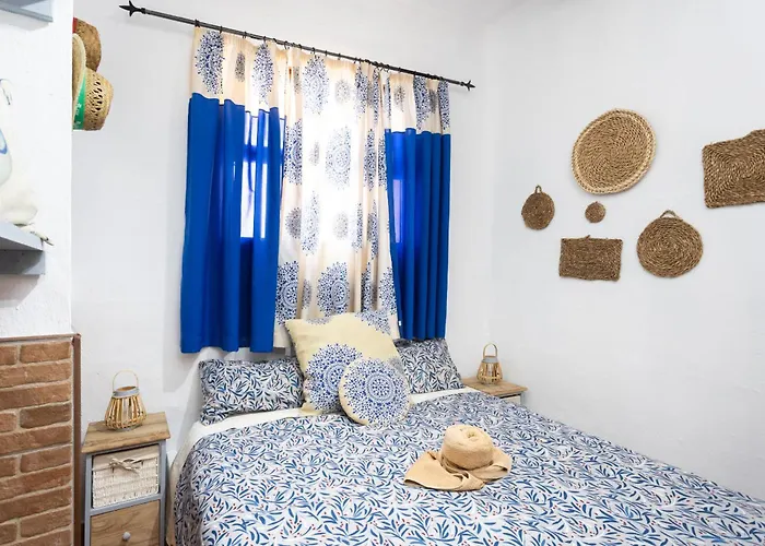 Okstay Vistas Al Charco Tenerife Nyaraló La Matanza de Acentejo