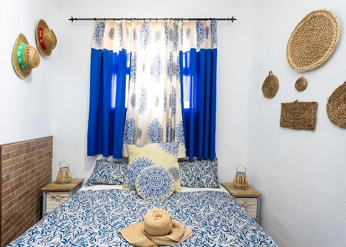 Nyaraló Okstay Vistas Al Charco Tenerife