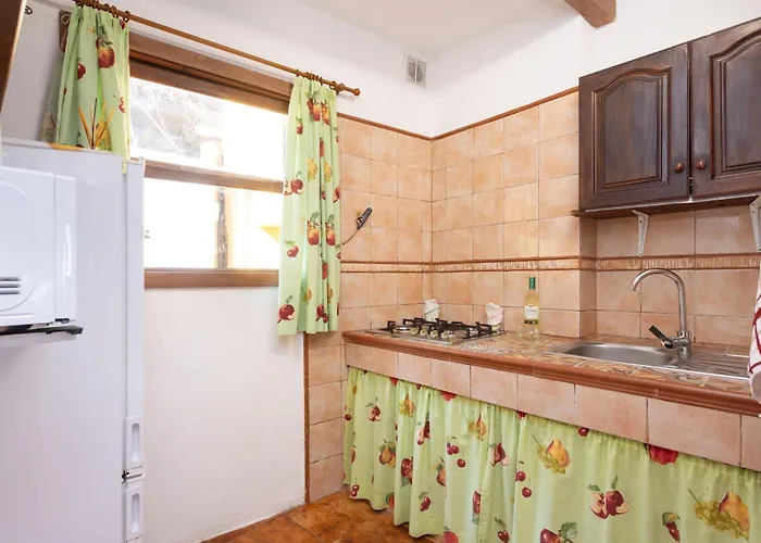 Nyaraló Okstay Vistas Al Charco Tenerife *