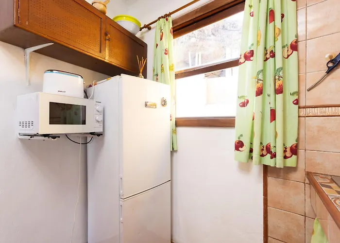 Okstay Vistas Al Charco Tenerife