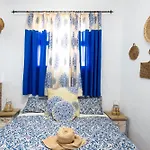 Ferienhaus Okstay Vistas Al Charco Tenerife