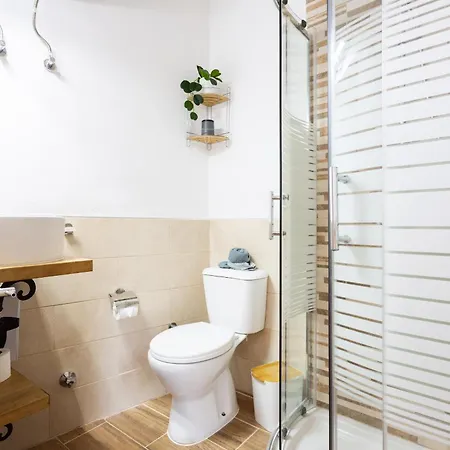 Okstay Vistas Al Charco Tenerife Holiday home