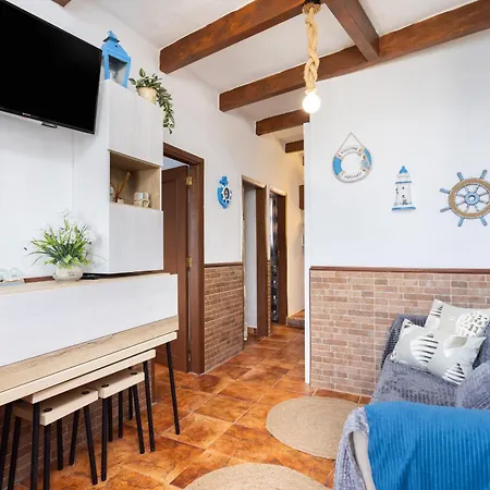 Holiday home Okstay Vistas Al Charco Tenerife La Matanza De Acentejo