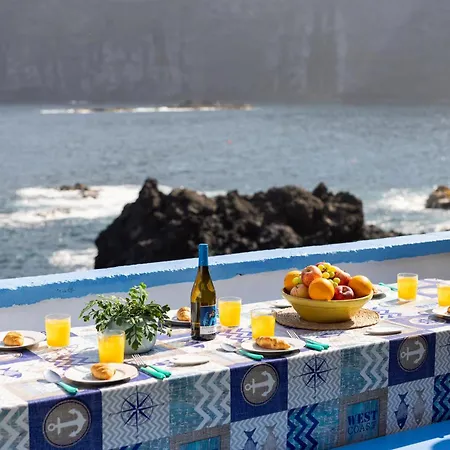 Okstay Vistas Al Charco Tenerife * La Matanza De Acentejo