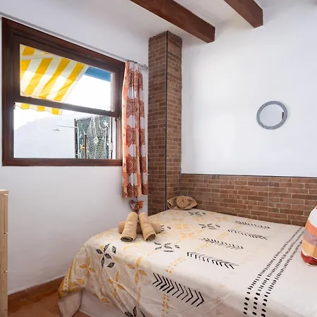 Holiday home Okstay Vistas Al Charco Tenerife *
