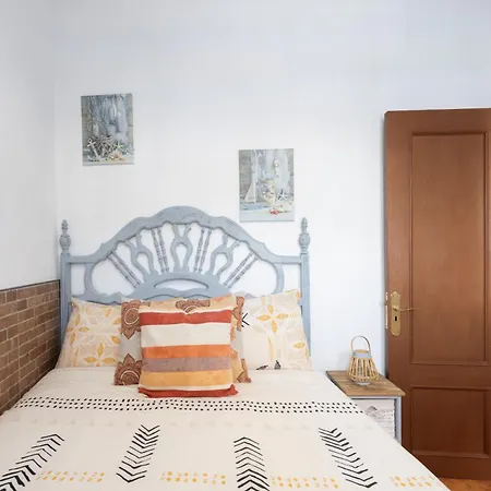 Holiday home Okstay Vistas Al Charco Tenerife