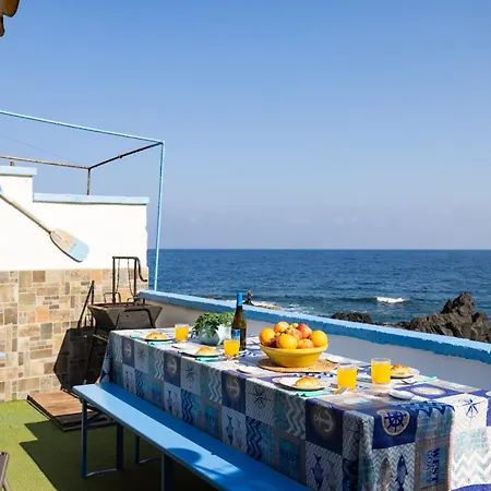 Okstay Vistas Al Charco Tenerife Feriehus *