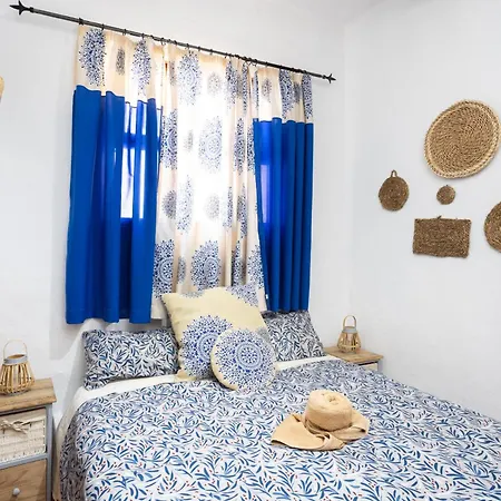 Okstay Vistas Al Charco Tenerife Holiday home La Matanza De Acentejo