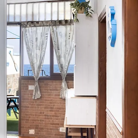 Holiday home Okstay Vistas Al Charco Tenerife La Matanza De Acentejo