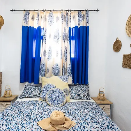 Holiday home Okstay Vistas Al Charco Tenerife
