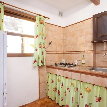 Holiday home Okstay Vistas Al Charco Tenerife *
