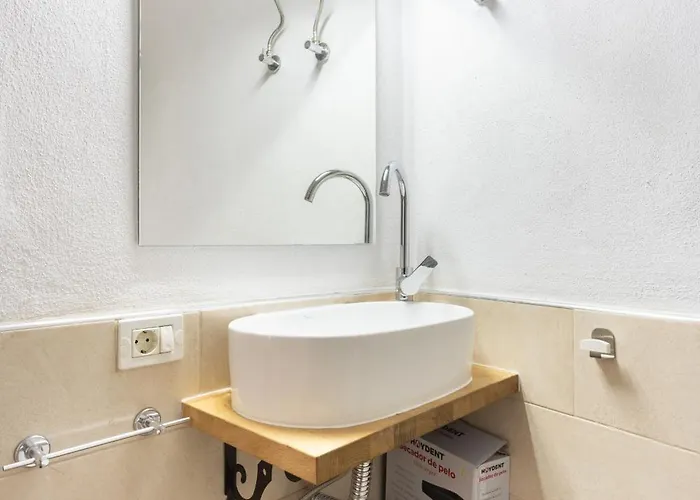 Okstay Vistas Al Charco Tenerife *