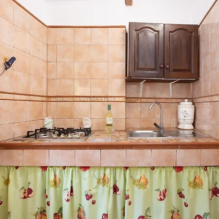 Okstay Vistas Al Charco Tenerife Nyaraló La Matanza de Acentejo