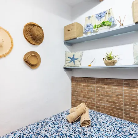 Okstay Vistas Al Charco Tenerife La Matanza de Acentejo