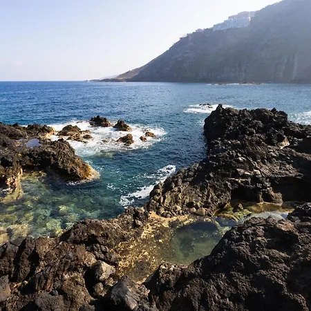 Okstay Vistas Al Charco Tenerife *