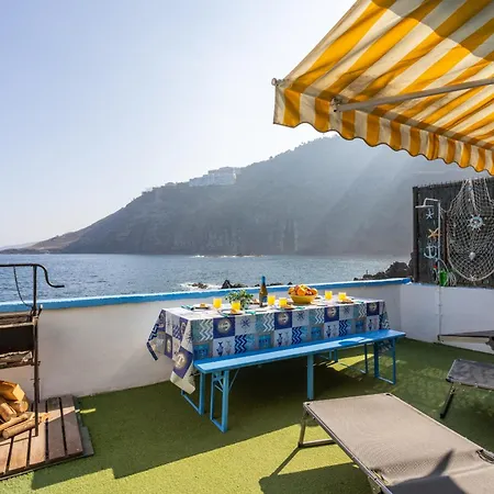 Okstay Vistas Al Charco Tenerife