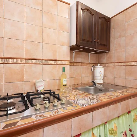 Okstay Vistas Al Charco Tenerife Nyaraló La Matanza de Acentejo