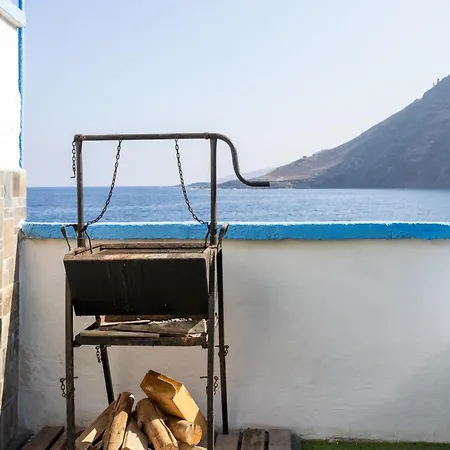 Okstay Vistas Al Charco Tenerife *