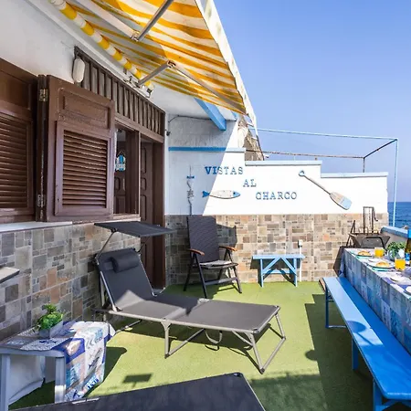 Okstay Vistas Al Charco Tenerife * La Matanza de Acentejo