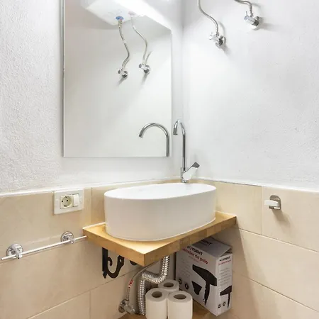 Okstay Vistas Al Charco Tenerife *