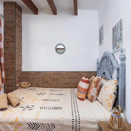 Okstay Vistas Al Charco Tenerife