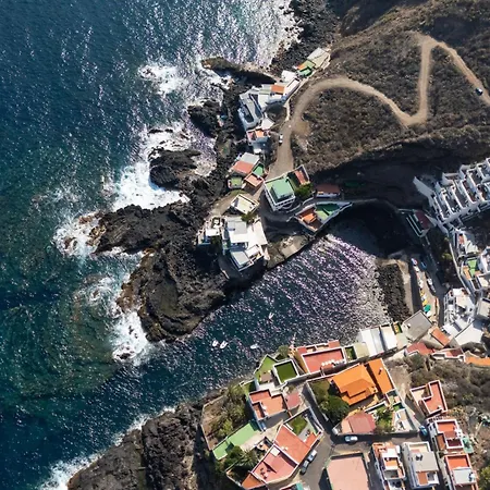 Okstay Vistas Al Charco Tenerife *