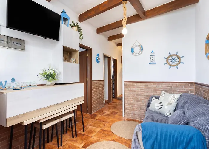 Vakantiehuis Okstay Vistas Al Charco Tenerife La Matanza De Acentejo