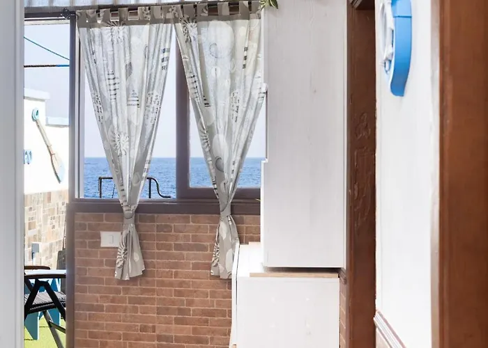 Vakantiehuis Okstay Vistas Al Charco Tenerife La Matanza De Acentejo