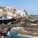 Okstay Vistas Al Charco Tenerife La Matanza De Acentejo