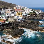 Okstay Vistas Al Charco Tenerife La Matanza De Acentejo