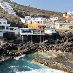 Okstay Vistas Al Charco Tenerife