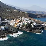 Okstay Vistas Al Charco Tenerife